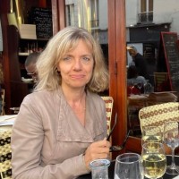 Rita Flensted