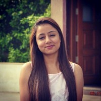 Anamika Mahajan