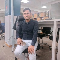 Ali Murtaza Ali