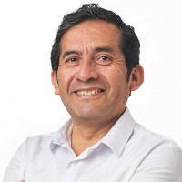 Marcos Contreras Gutiérrez