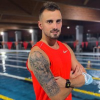 Daniel Abril Presa