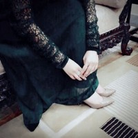 huma hafeez