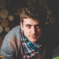 Vladislav Shalyashkin