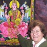 Julia farge ochando