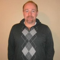 Allan Wilcox