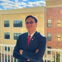 David Chu, Eit