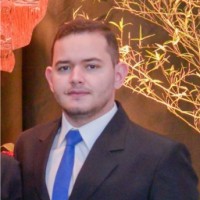 André Cronemberger Pires Aragão