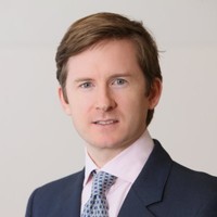 Robert O'Riordan