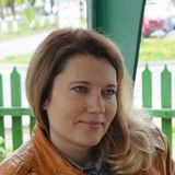 Оксана Голованенко