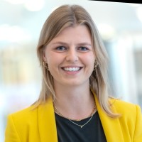 Anouk van der Meulen
