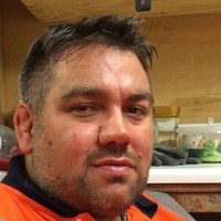 Benjamin Stone