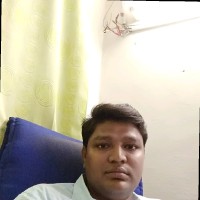 Ramakrishna Navuluri