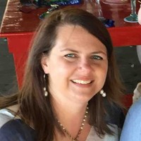 Joy Aldridge