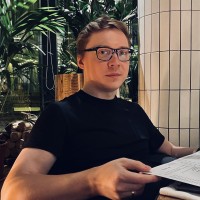 Artem Kvashnin