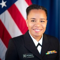 Selia Monroe Ms, Bsn, Ni-Bc, Pmp
