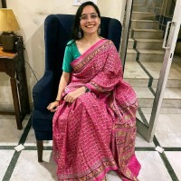 Rhea Kochhar