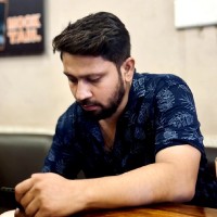 Nikhil Bhawsar