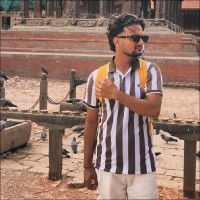 Anish Parajuli