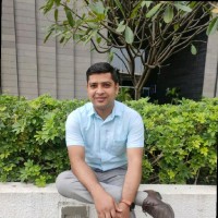ASIT KUMAR PARIDA
