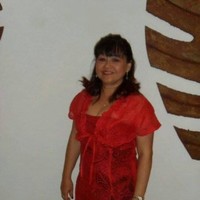Aidee Maria Yusti Areyanes