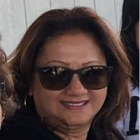 Cynthia Urbi Porlaris