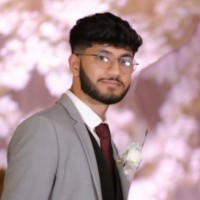 Syed Fayz Hasan