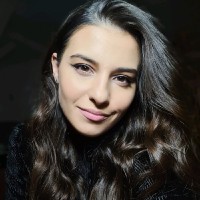 Ruxandra Buta