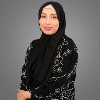 Jasmine Sharif