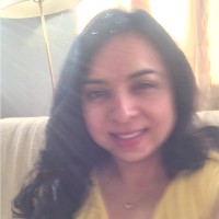 Judy Rodriguez