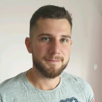 Mateusz Białek
