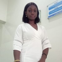 Sandra Okoye