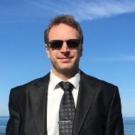 Daniel Bang Vestergaard