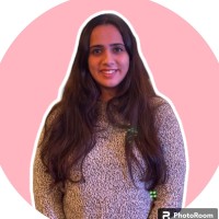 Bhavya Arora