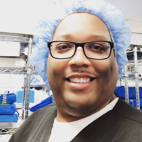 Atarus Roberson