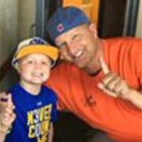 Dan Dakich