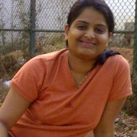 Richa Jain