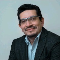 Javier Aviles, PMP®