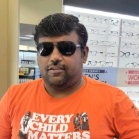 Vipul Raut