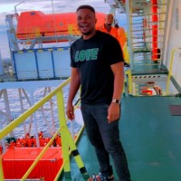 Moses Simon