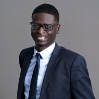 Ibrahima Gueye