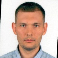 Oleksandr Mayorov