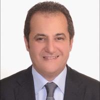 Ehab Hasheish