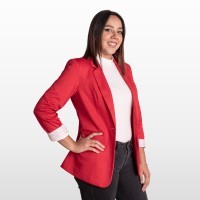 Miztly Ariadne Islas Castro