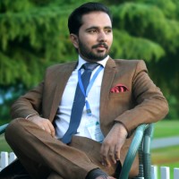 Usman Gulzar