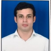 Syed Ali Abbas Rizvi