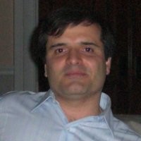 Abbas Amirichimeh