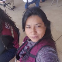 Esmeralda Aparicio
