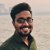 Harshal Wakharkar