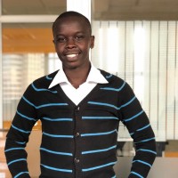 Vincent Kiprono
