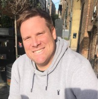 Dave Pitt